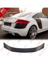 Aileron Look GT Audi TT 8J Coupe / Cabrio (2006-2014) Aileron Look GT Audi TT 8J Coupe / Cabrio (2006-2014)