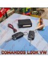 Kit Fecho Central - C/Comandos Look VW