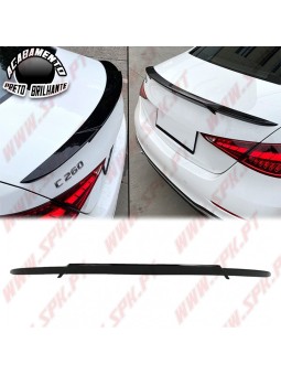 Aileron Traseiro - Mercedes W206 (2021-)