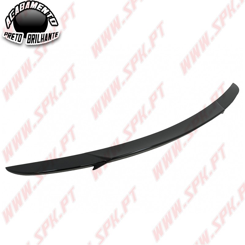 Aileron Traseiro - Mercedes W206 (2021-)