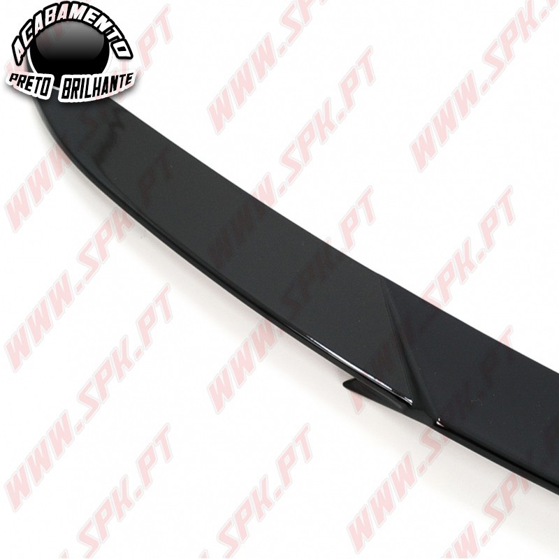 Aileron Traseiro - Mercedes W206 (2021-)