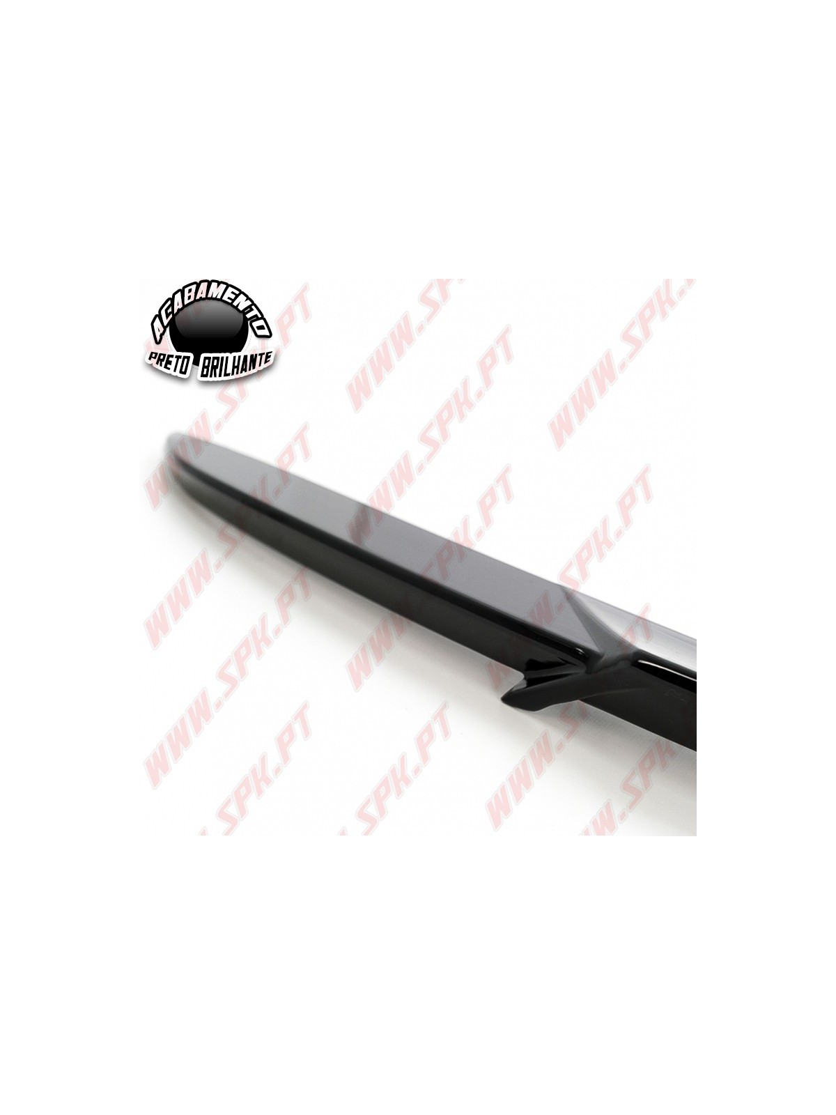 Aileron Traseiro - Mercedes W206 (2021-)