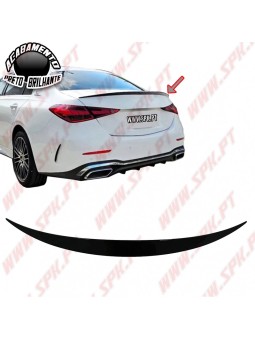 Aileron Traseiro V.2 - Mercedes W206 (2021-)