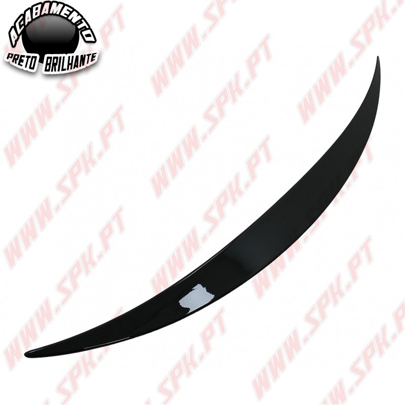 Aileron Traseiro V.2 - Mercedes W206 (2021-)