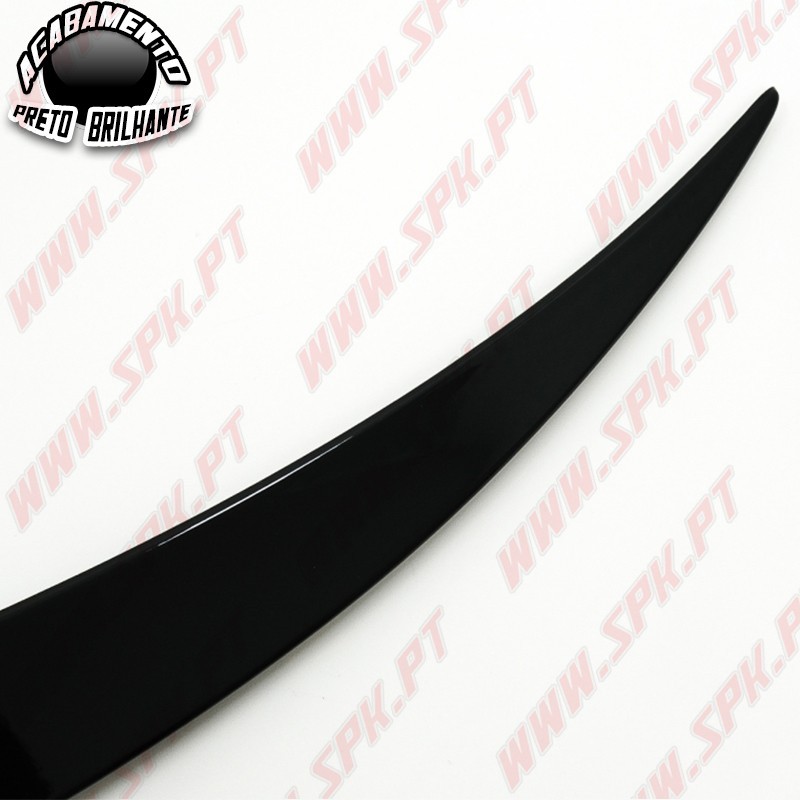 Aileron Traseiro V.2 - Mercedes W206 (2021-)