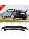 Aileron Look RS Audi TT 8J Coupe / Cabrio (2006-2014) Aileron Look RS Audi TT 8J Coupe / Cabrio (2006-2014)