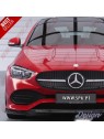 Lip Spoiler Frontal - Mercedes Classe C W206 Standard (2021-)