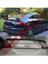 Aileron Look RS Audi TT 8J Coupe / Cabrio (2006-2014) Aileron Look RS Audi TT 8J Coupe / Cabrio (2006-2014)