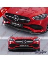 Lip Spoiler Frontal - Mercedes Classe C W206 Standard (2021-)