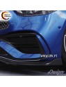 Lip Spoiler Frontal - Mercedes Classe C W206 AMG-Line (2021-)
