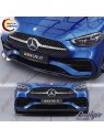 Lip Spoiler Frontal - Mercedes Classe C W206 AMG-Line (2021-)