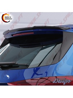 Aileron Traseiro - Mercedes S206 (2021-)