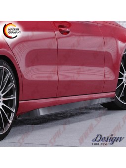 Embaladeiras Laterais - Mercedes Classe C W206 / S206 Standard (2021-)