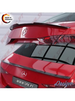 Aileron Traseiro - Mercedes W206 (2021-)