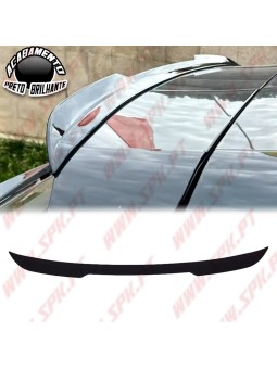 Aileron Traseiro Superior - Porsche Macan (2018-)