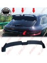 Aileron Traseiro Superior - Porsche Macan (2013-2018)