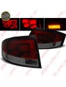 Farolins LED Look Facelift Smoke - Audi TT 8N (1998-2006) Farolins LED Look Facelift Smoke - Audi TT 8N (1998-2006)