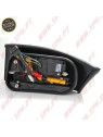 Farolins LED Look Facelift Smoke - Audi TT 8N (1998-2006) Farolins LED Look Facelift Smoke - Audi TT 8N (1998-2006)