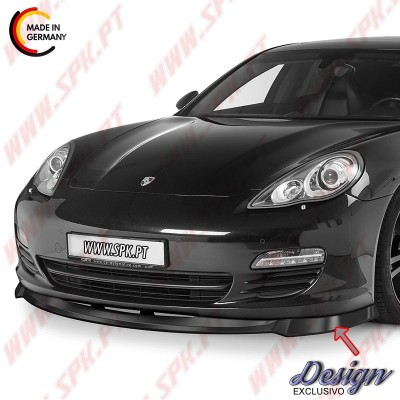 Lip Spoiler Frontal - Porsche Panamera (2009-2013)
