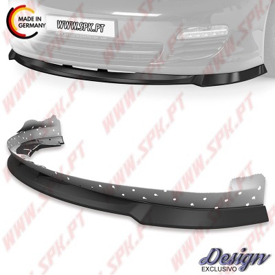 Lip Spoiler Frontal - Porsche Panamera (2009-2013)