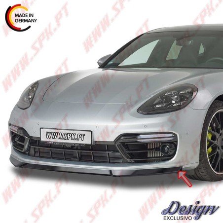 Lip Spoiler Frontal - Porsche Panamera 2 (2016-)