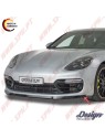 Lip Spoiler Frontal - Porsche Panamera 2 (2016-)