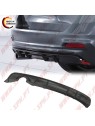 Difusor Traseiro BMW F31 LCI Touring (2015-2019) Difusor Traseiro BMW F31 LCI Touring (2015-2019)