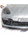 Lip Spoiler Frontal - Porsche Panamera 2 (2016-)