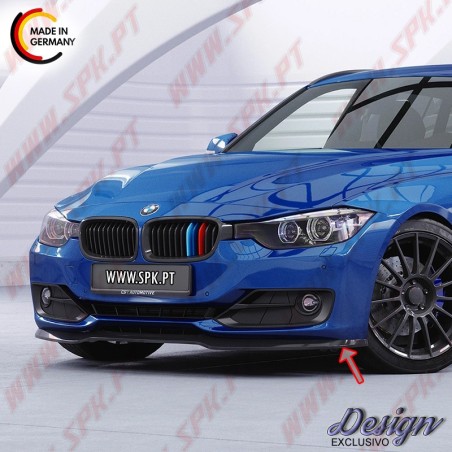 Lip Spoiler Frontal - BMW F30 / F31 (2011-2015)