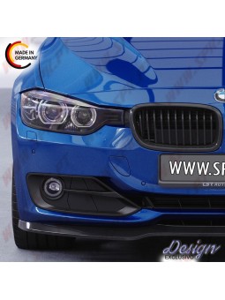 Lip Spoiler Frontal - BMW F30 / F31 (2011-2015)
