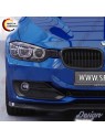 Lip Spoiler Frontal - BMW F30 / F31 (2011-2015)