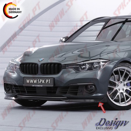 Lip Spoiler Frontal - BMW F30 / F31 LCI (2015-2019)