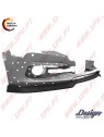 Lip Spoiler Frontal - BMW F30 / F31 LCI (2015-2019)