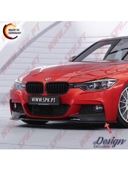 Lip Spoiler Frontal - BMW F30 / F31 M (2011-2019)