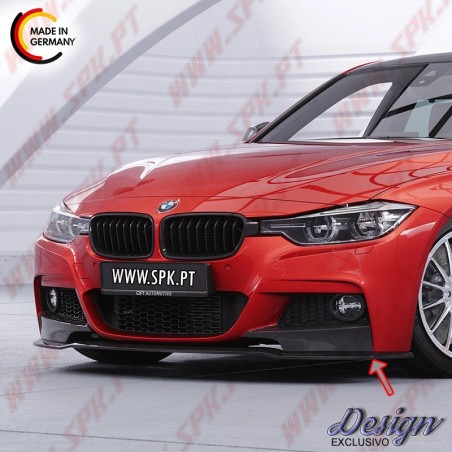Lip Spoiler Frontal - BMW F30 / F31 M (2011-2019)