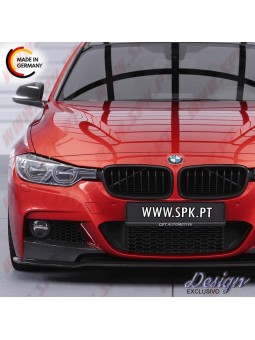 Lip Spoiler Frontal - BMW F30 / F31 M (2011-2019)