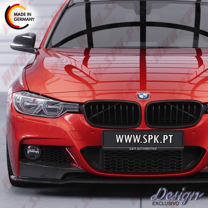Lip Spoiler Frontal - BMW F30 / F31 M (2011-2019)
