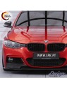 Lip Spoiler Frontal - BMW F30 / F31 M (2011-2019)