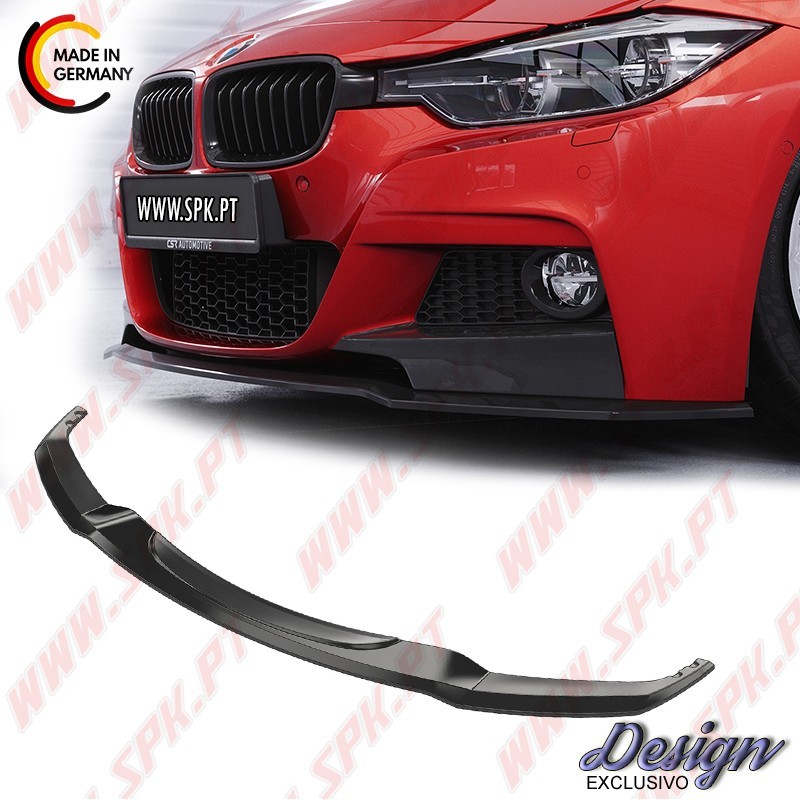 Lip Spoiler Frontal - BMW F30 / F31 M (2011-2019)