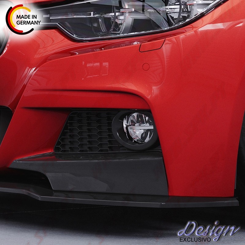 Lip Spoiler Frontal - BMW F30 / F31 M (2011-2019)