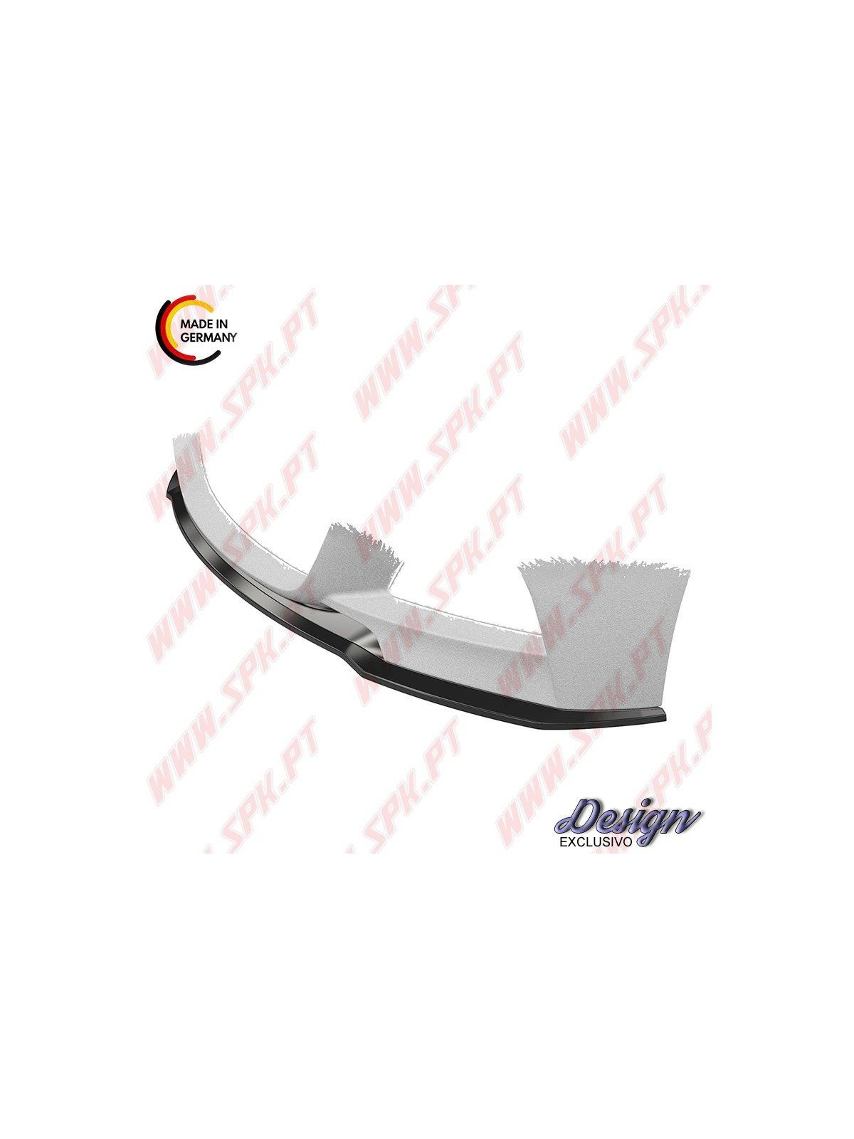 Lip Spoiler Frontal - BMW F30 / F31 M (2011-2019)