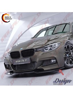 Lip Spoiler Frontal - BMW F30 / F31 M LCI (2015-2019)