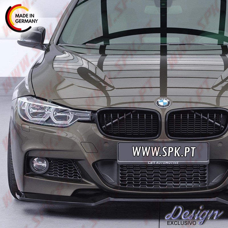 Lip Spoiler Frontal - BMW F30 / F31 M LCI (2015-2019)
