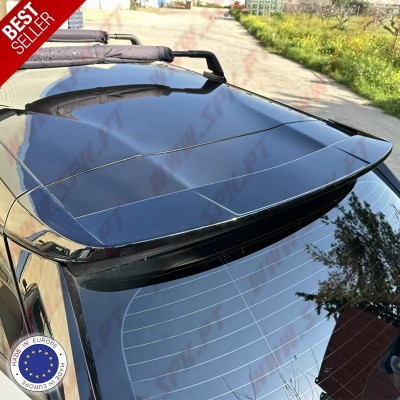 Aileron Traseiro - Peugeot 2008 (2019-)