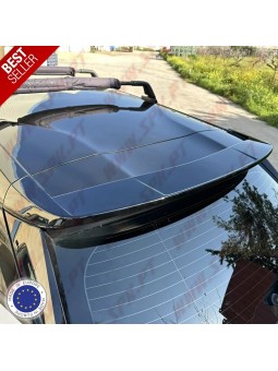 Aileron Traseiro - Peugeot 2008 (2019-)