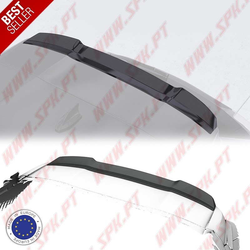 Aileron Traseiro - Peugeot 2008 (2019-)