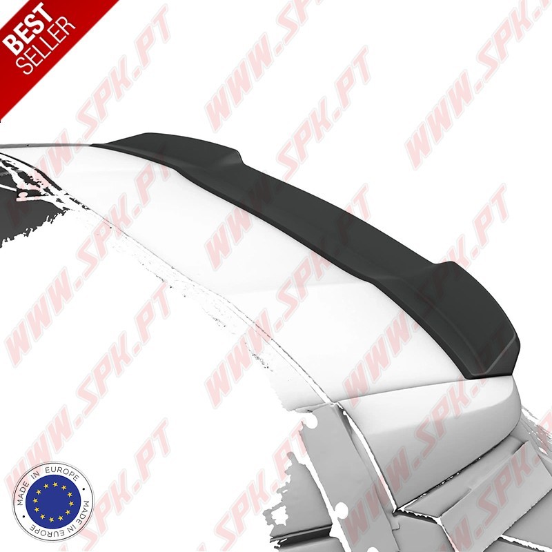 Aileron Traseiro - Peugeot 2008 (2019-)