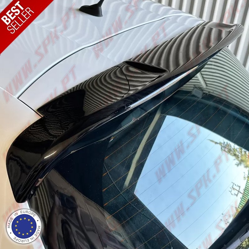Aileron Traseiro - Peugeot 208 MK1 (2012-2019)