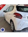 Extensão de Embaladeiras - Peugeot 208 (2012-2019)