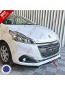 Lip Spoiler Frontal - Peugeot 208 (2015-2019)